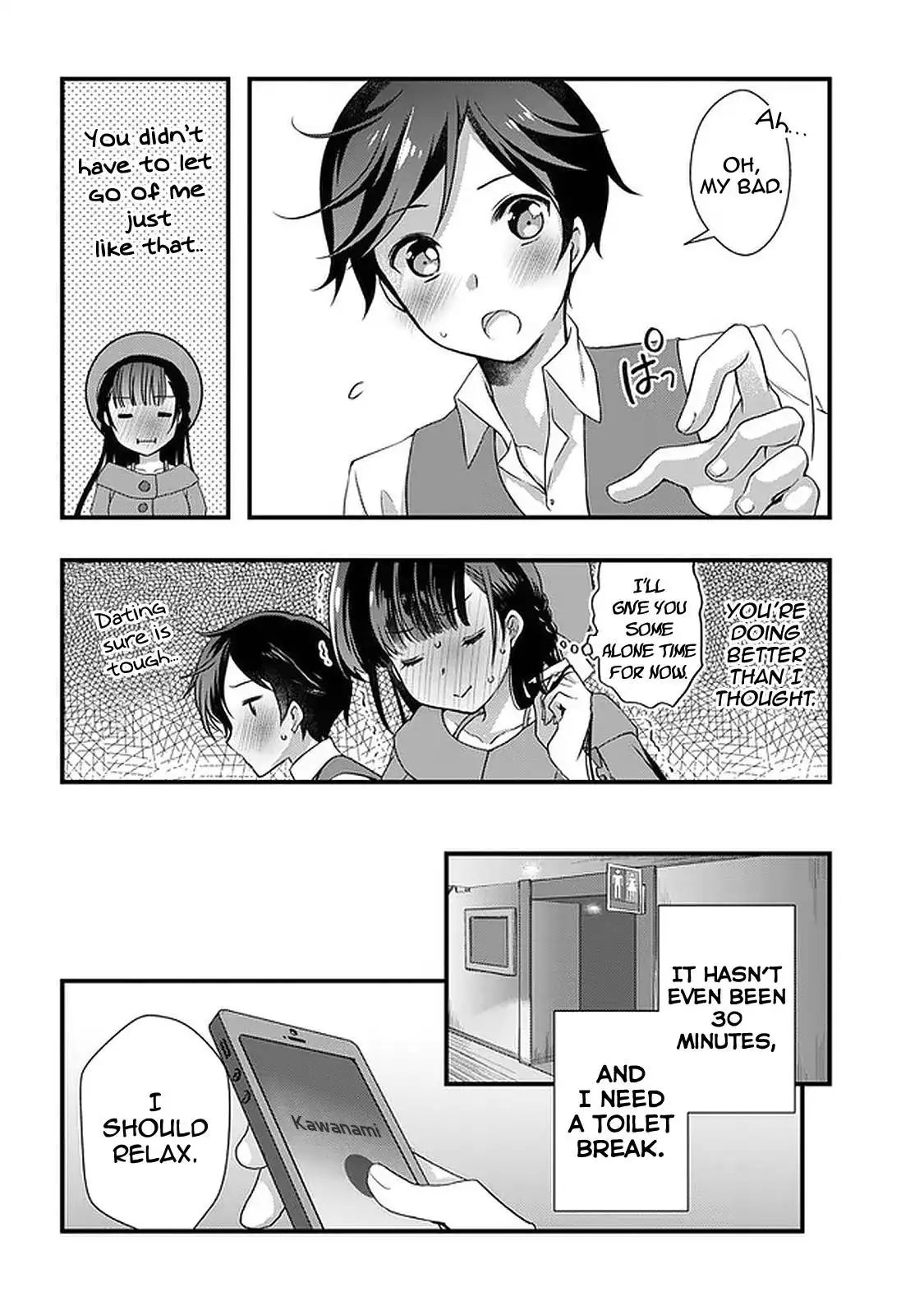 Mamahaha no tsurego ga moto kanodatta Chapter 17 19